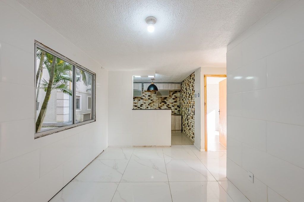 Apartamento, 2 quartos, 43 m² - Foto 34