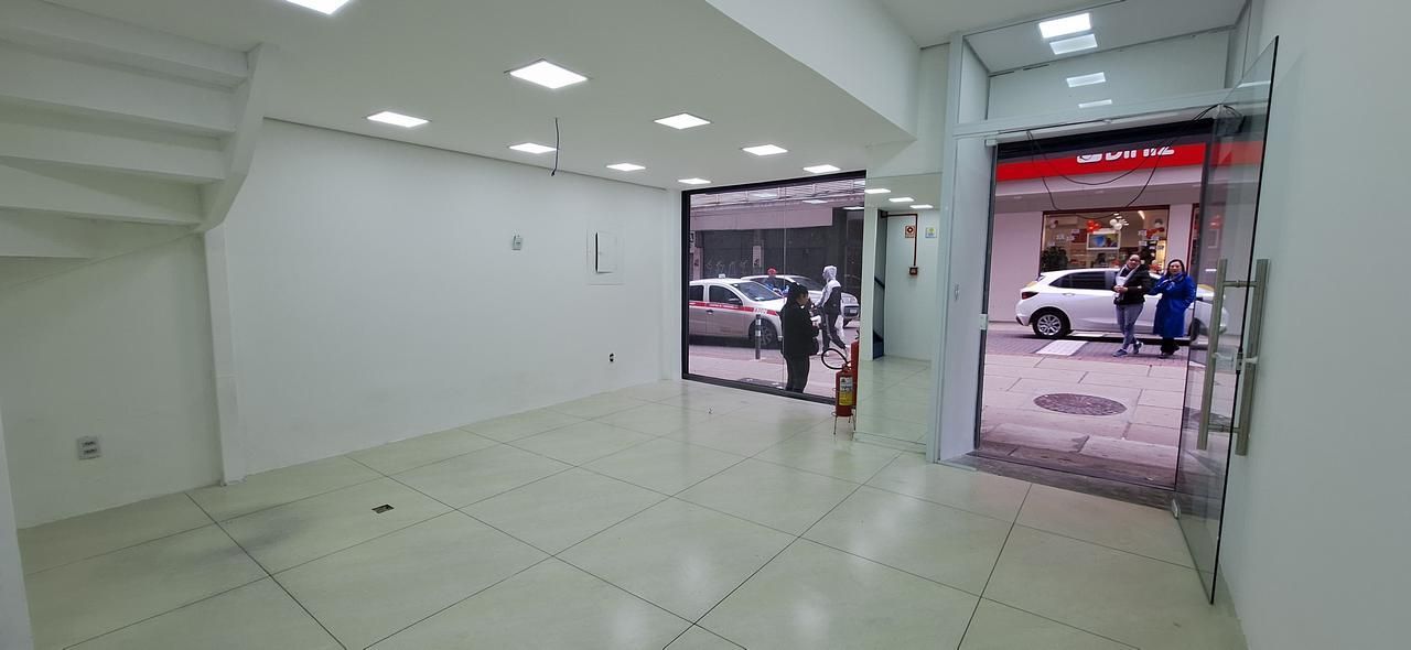 Loja-Salão para alugar com 1 quarto, 67m² - Foto 3