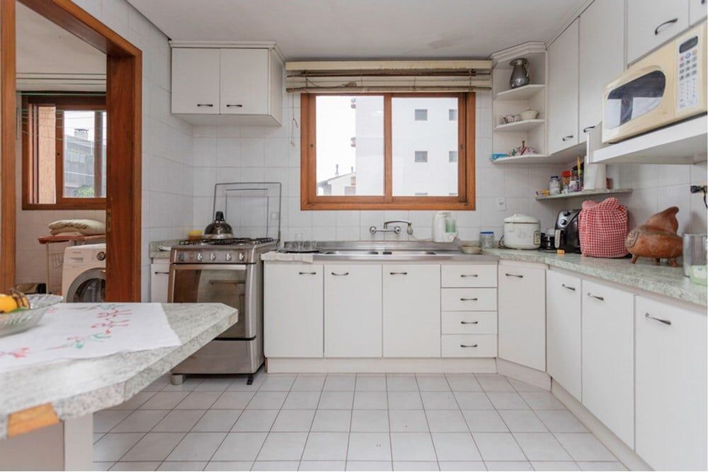 Apartamento à venda com 3 quartos, 138m² - Foto 36