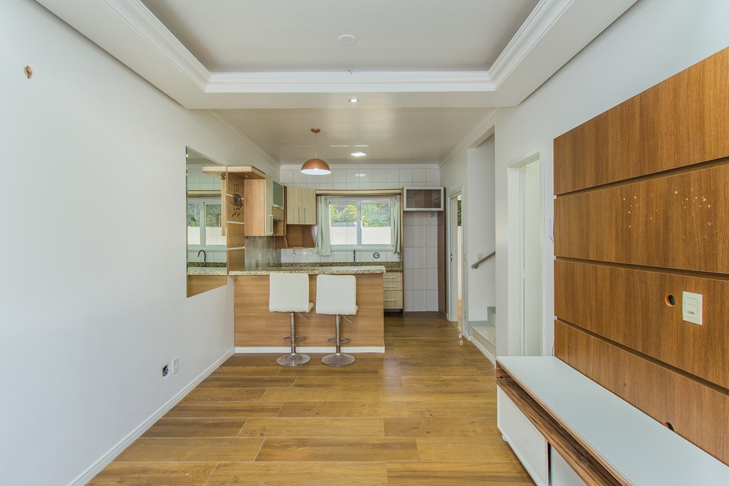 Casa, 3 quartos, 104 m² - Foto 1