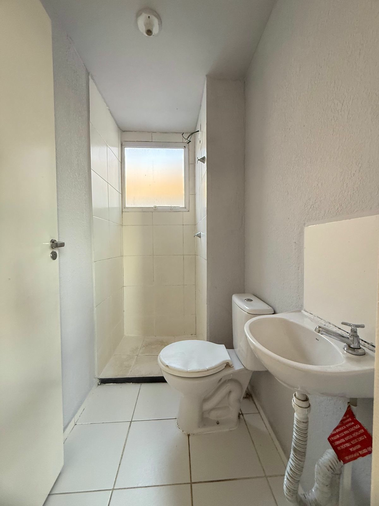 Apartamento, 2 quartos, 40 m² - Foto 11