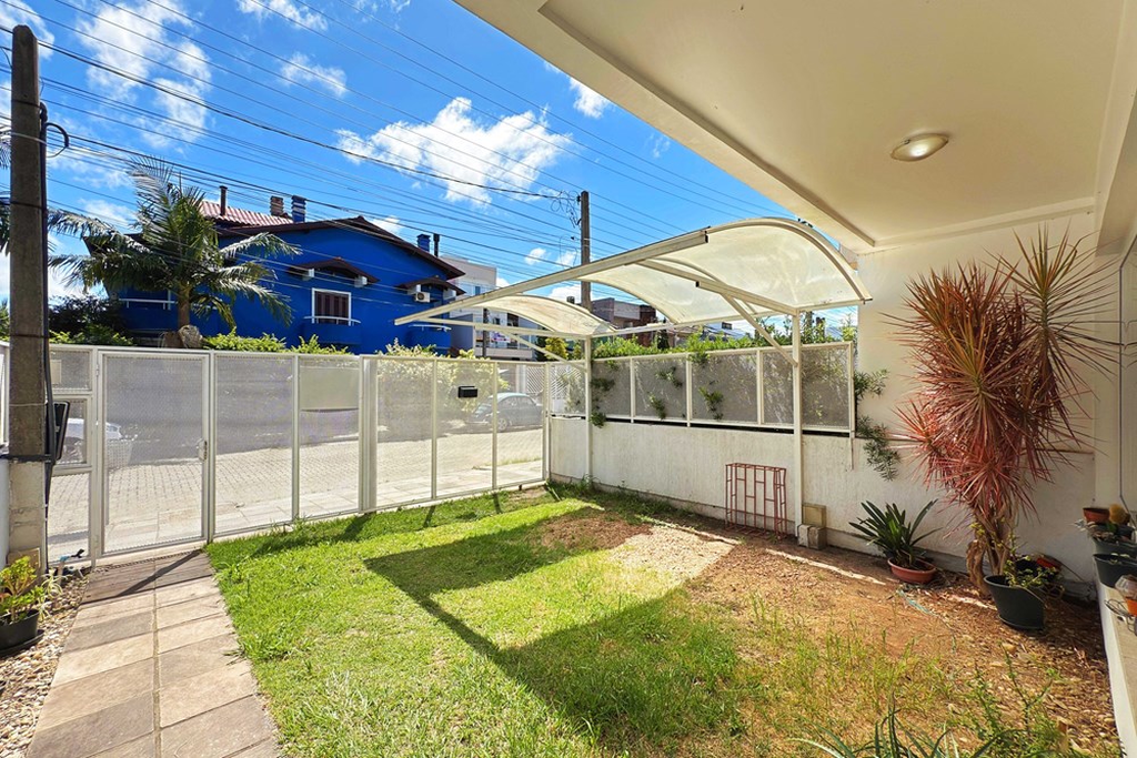 Casa, 3 quartos, 170 m² - Foto 26