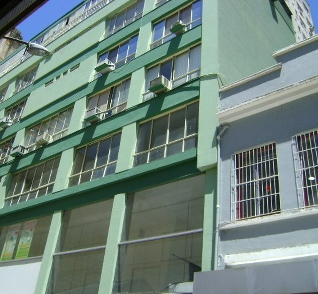 Apartamento, 1 quarto, 45 m² - Foto 24