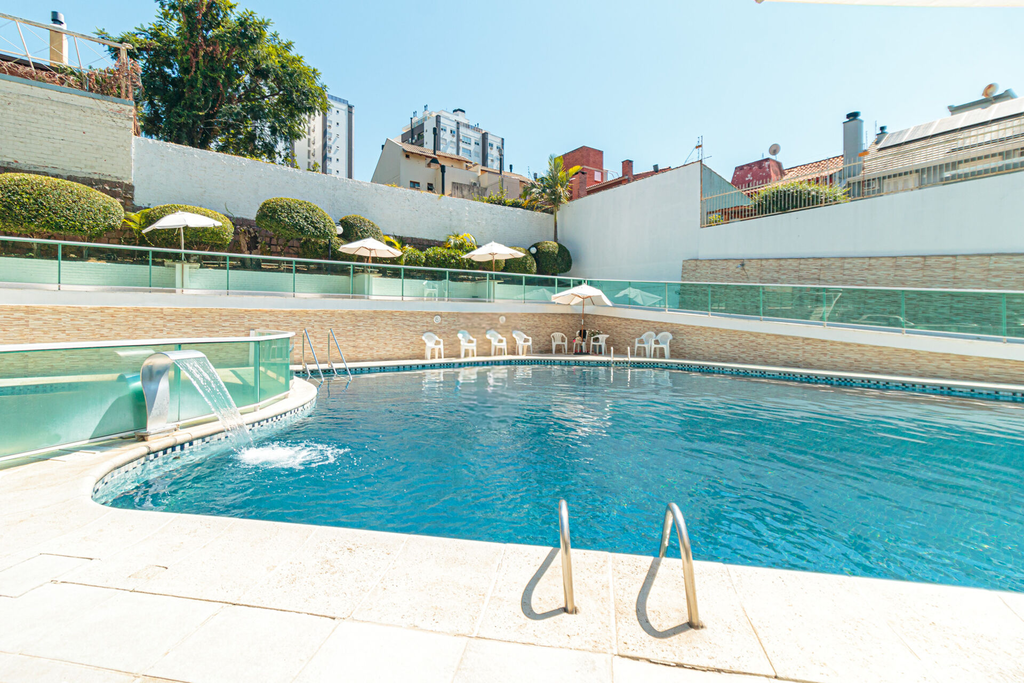 Apartamento, 2 quartos, 65 m² - Foto 16