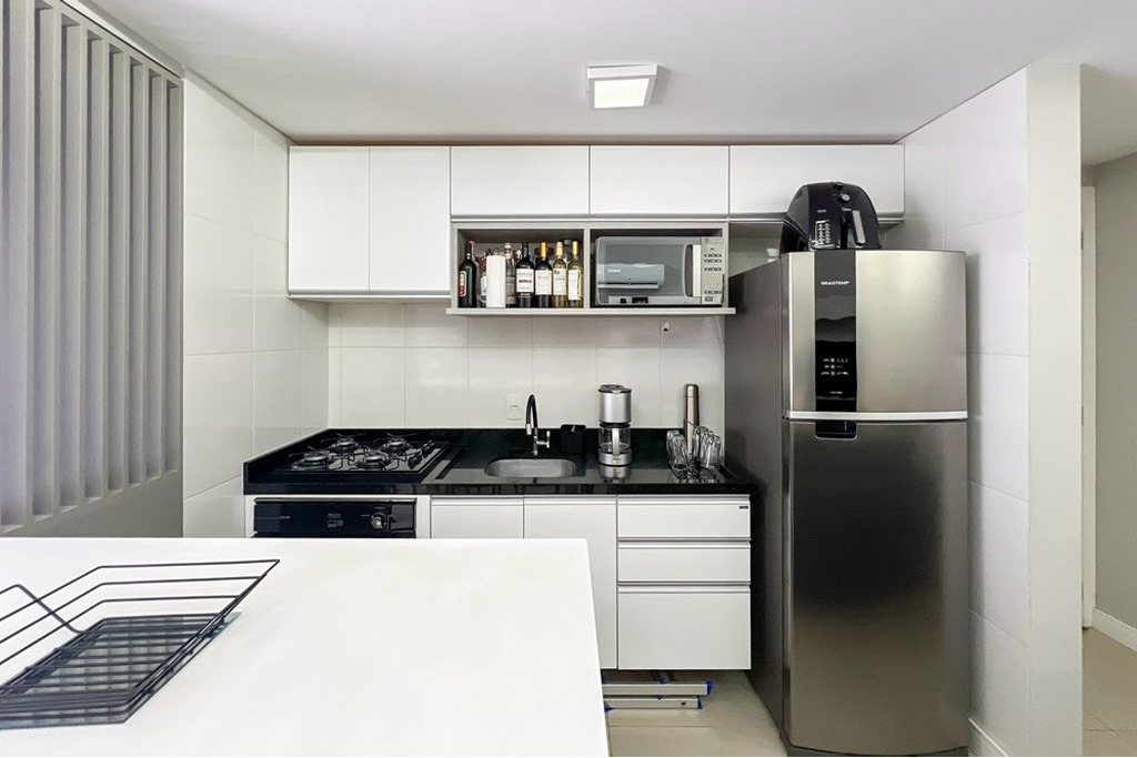 Apartamento à venda com 2 quartos, 48m² - Foto 21