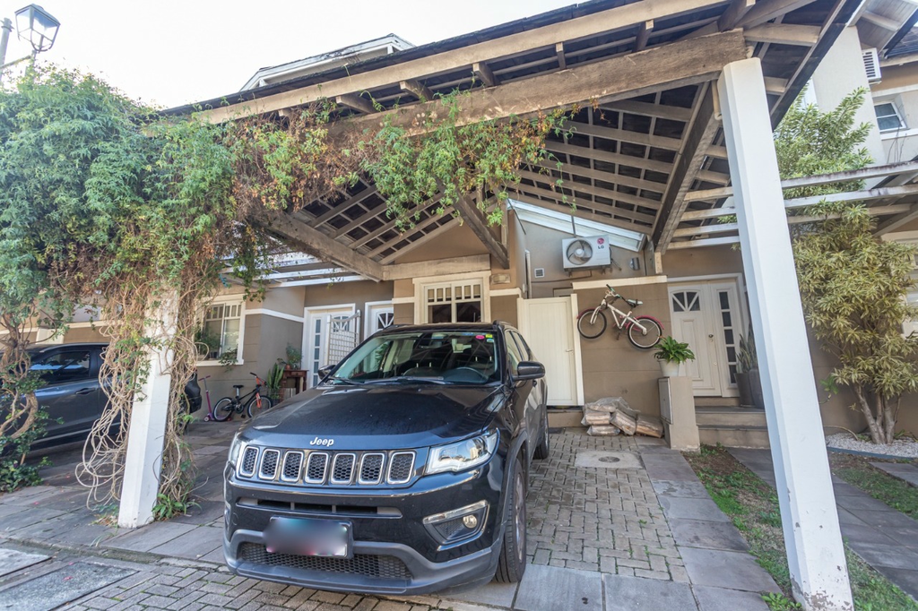 Casa de Condomínio à venda com 3 quartos, 188m² - Foto 9