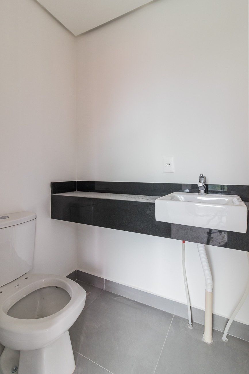 Flat/Apart Hotel, 1 quarto, 77 m² - Foto 201