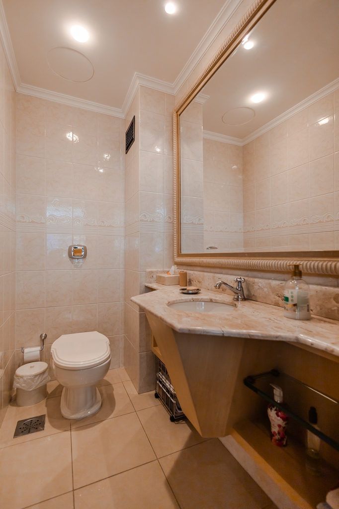 Apartamento, 3 quartos, 166 m² - Foto 9