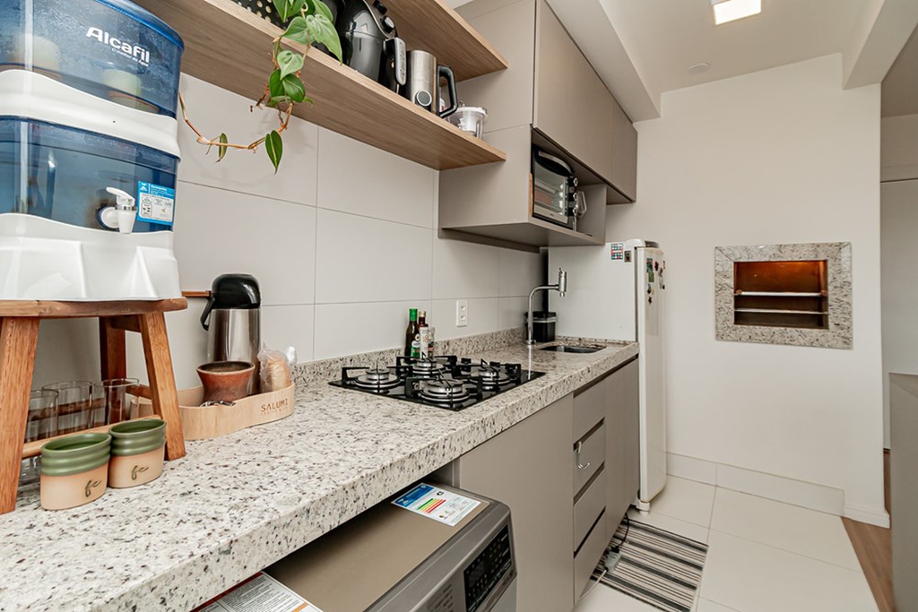 Apartamento, 2 quartos, 56 m² - Foto 34
