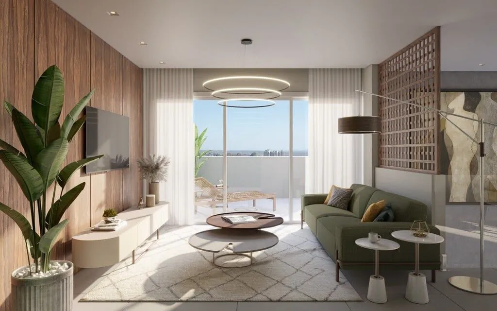 Apartamento, 2 quartos, 67 m² - Foto 12