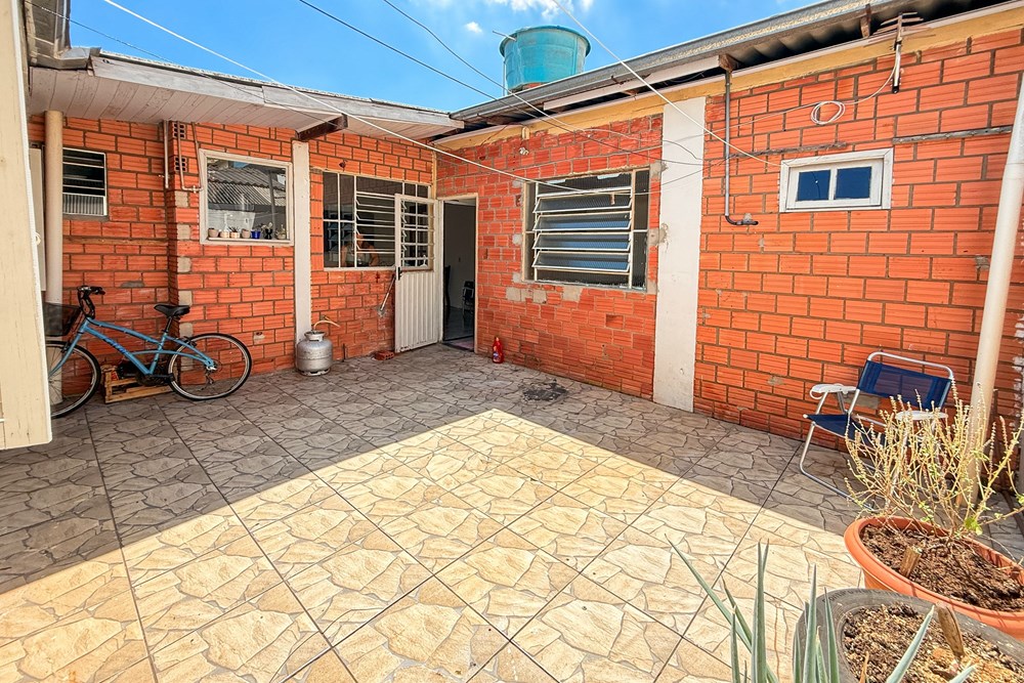 Casa, 3 quartos, 136 m² - Foto 11