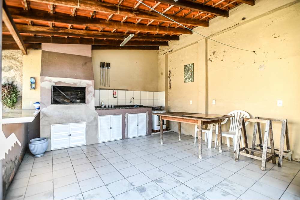 Casa, 3 quartos, 151 m² - Foto 7