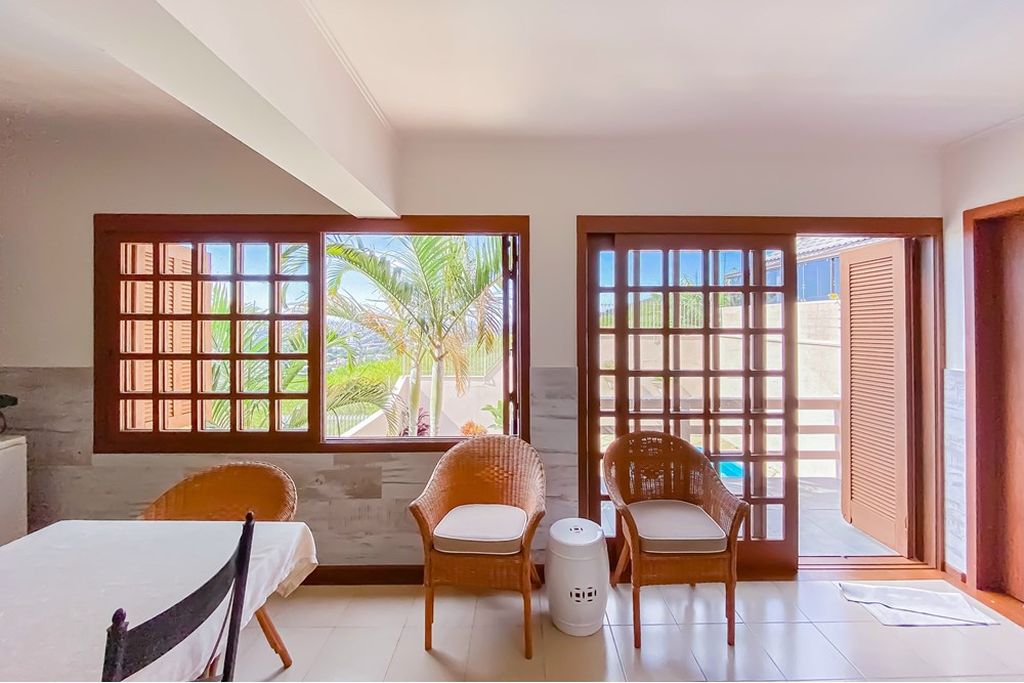 Casa, 4 quartos, 489 m² - Foto 35