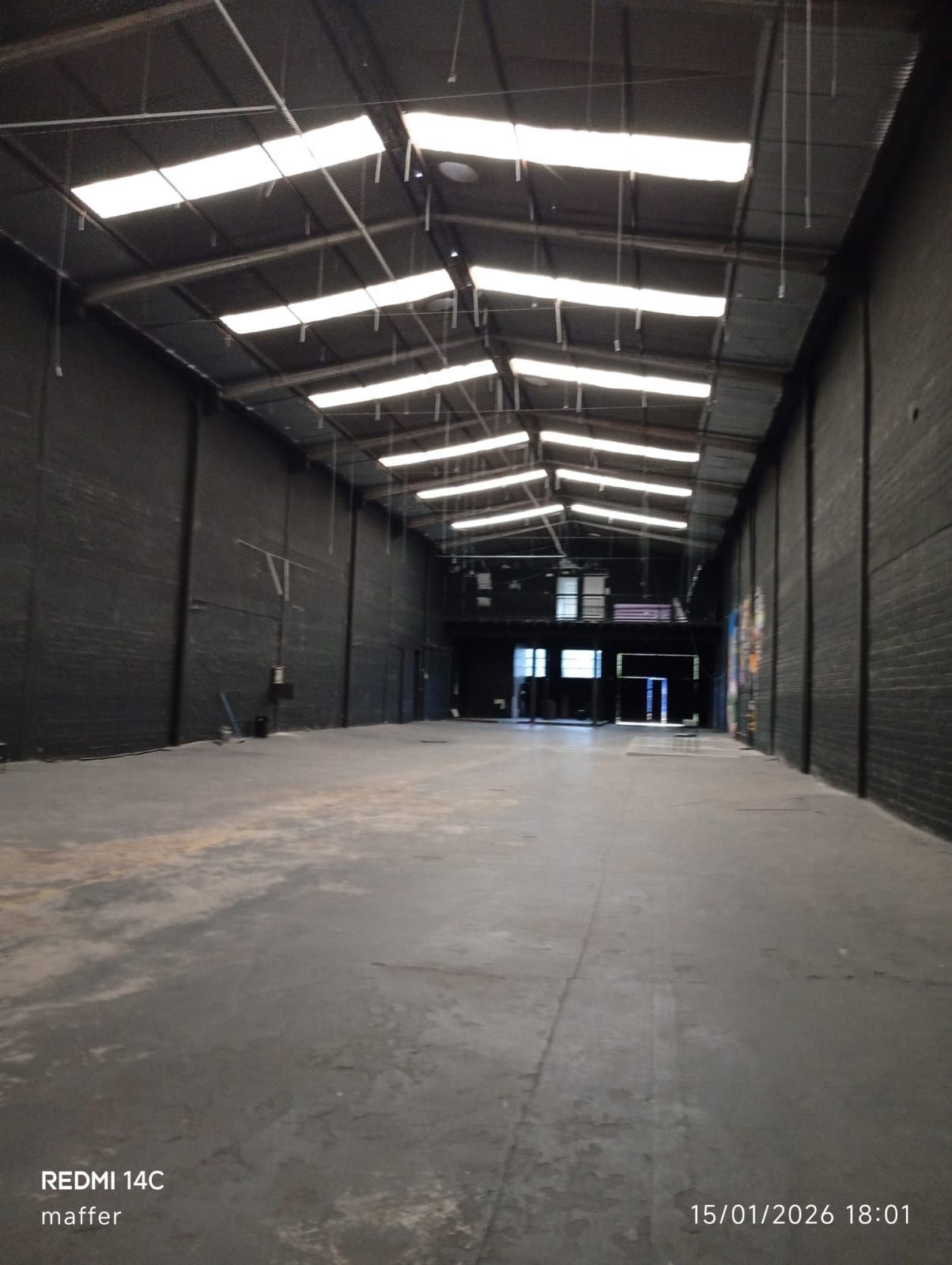 Depósito-Galpão - Foto 11