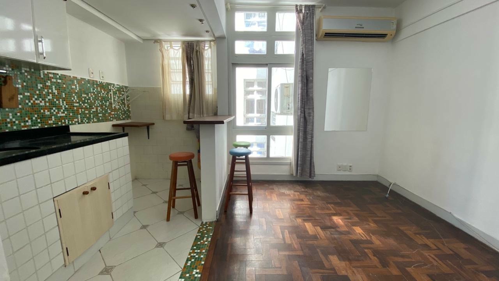 Apartamento, 1 quarto, 28 m² - Foto 4