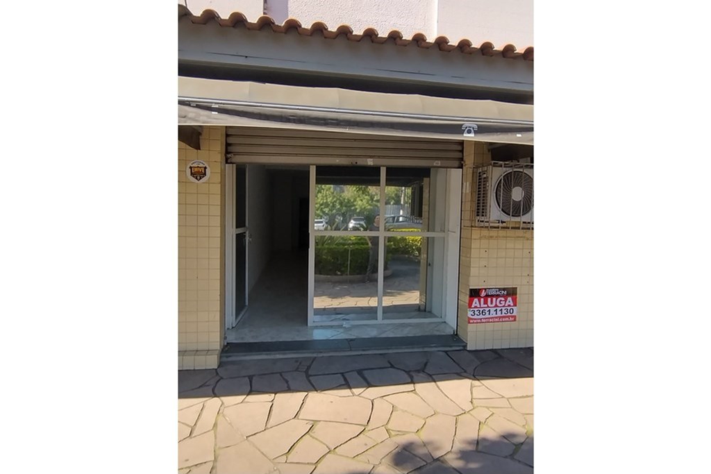 Loja-Salão à venda, 37m² - Foto 6