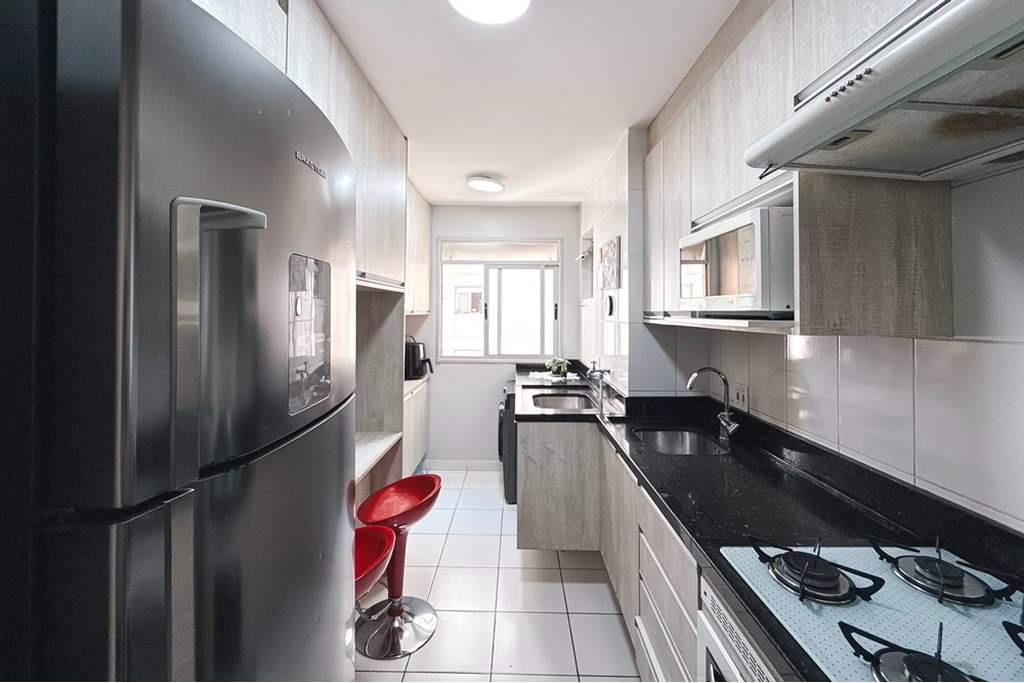 Apartamento, 3 quartos, 56 m² - Foto 11