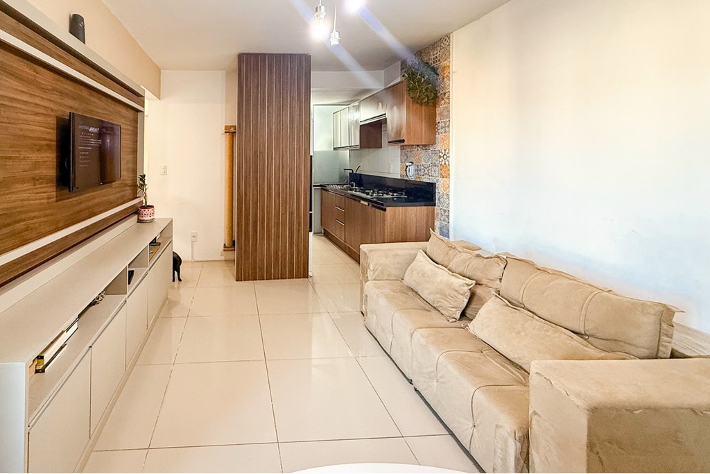 Apartamento, 3 quartos, 62 m² - Foto 23