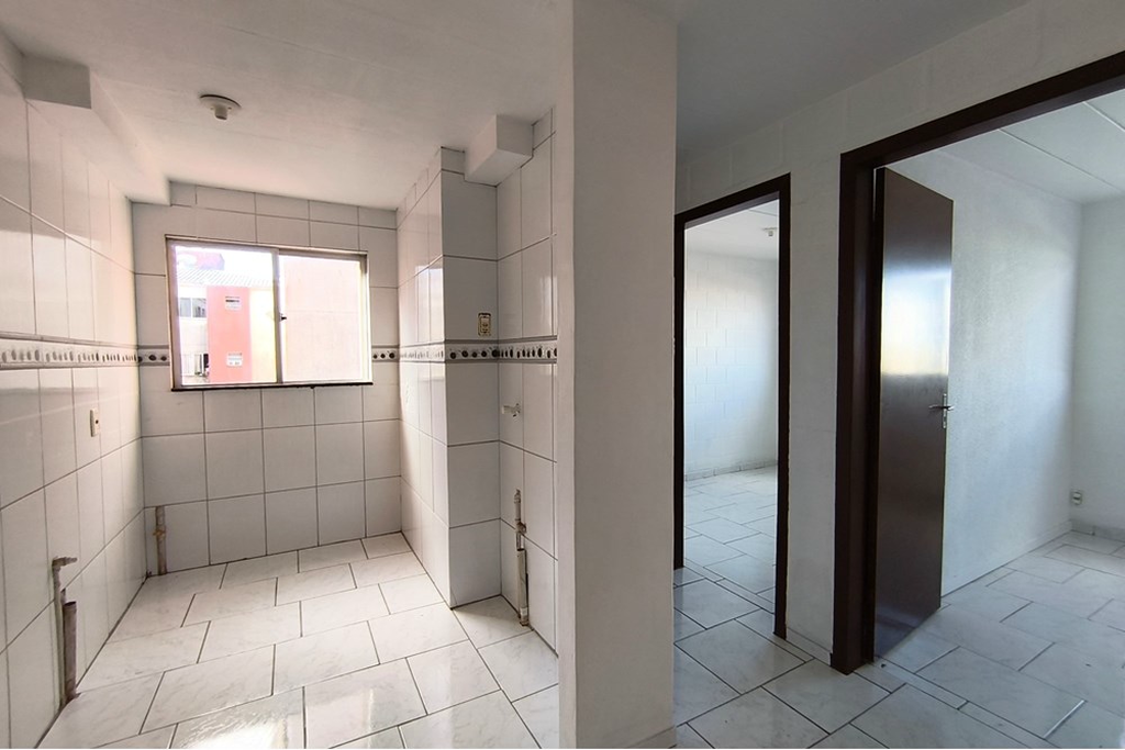 Apartamento à venda com 2 quartos, 40m² - Foto 7