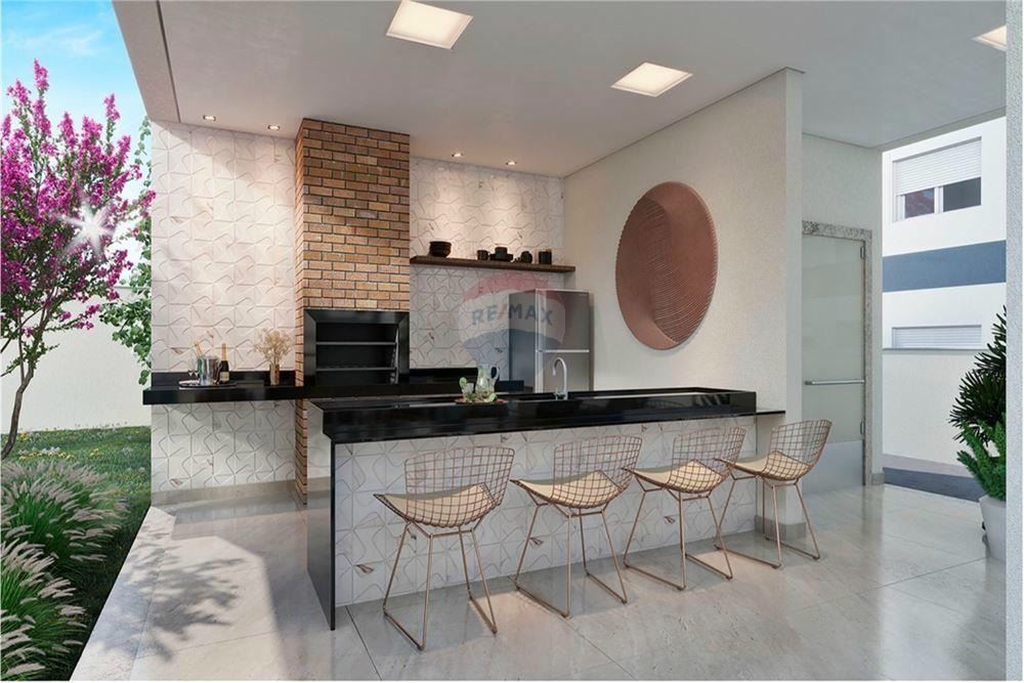 Apartamento, 2 quartos, 56 m² - Foto 10