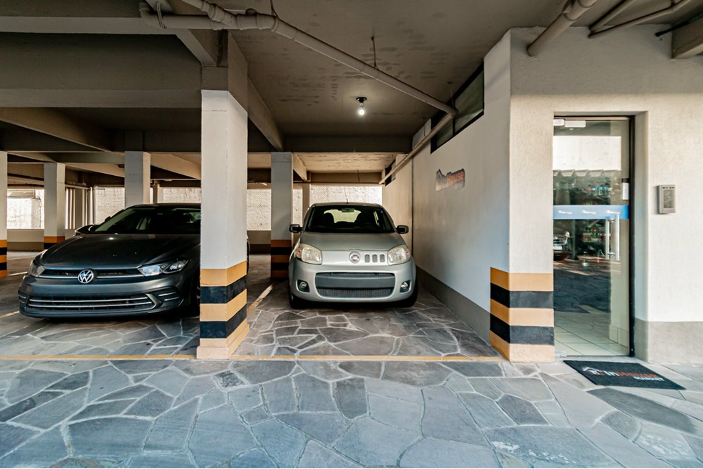 Apartamento, 2 quartos, 69 m² - Foto 17