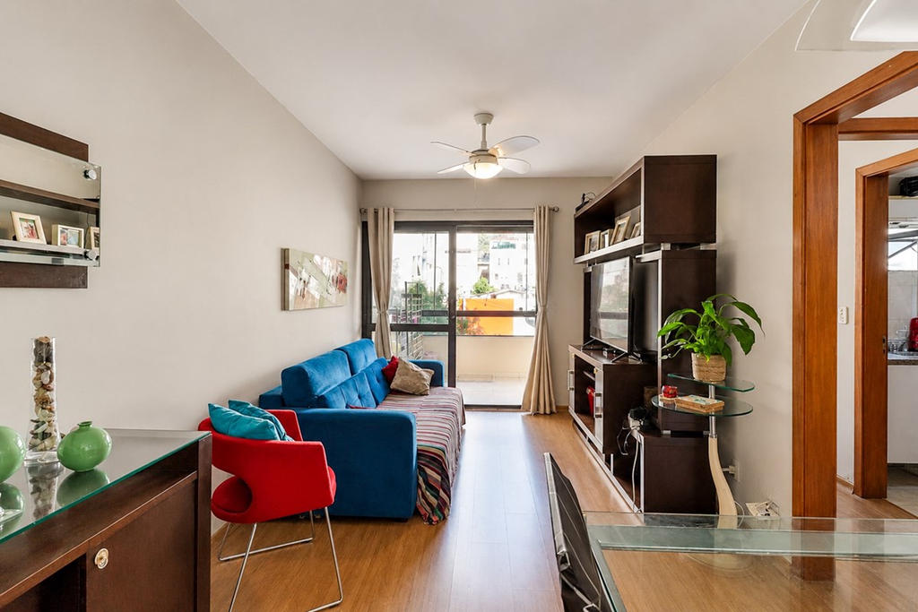 Apartamento, 2 quartos, 73 m² - Foto 27
