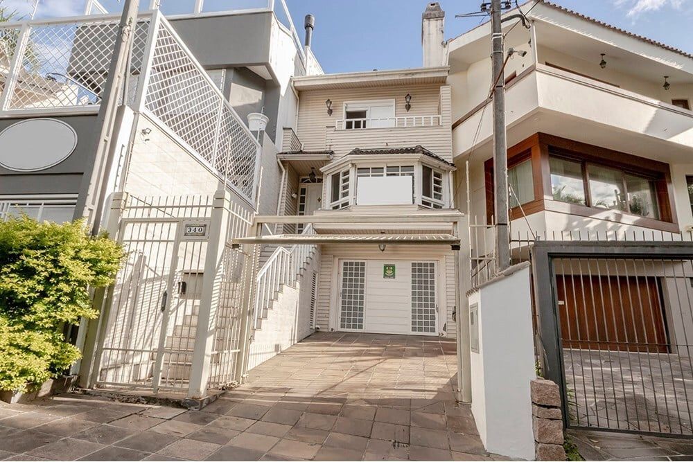 Casa à venda com 3 quartos, 350m² - Foto 28