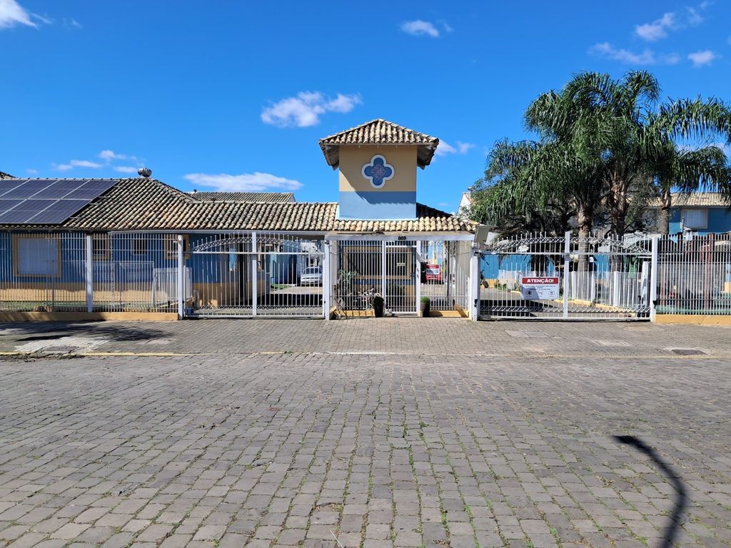 Casa de Condomínio, 3 quartos - Foto 25