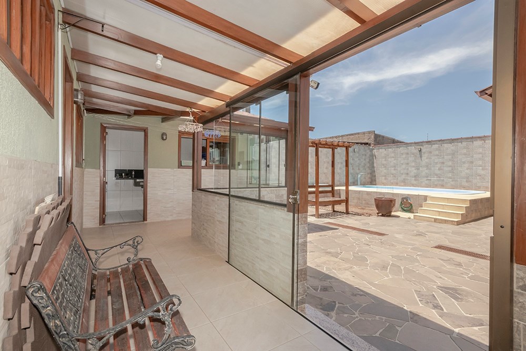 Casa, 4 quartos, 341 m² - Foto 13