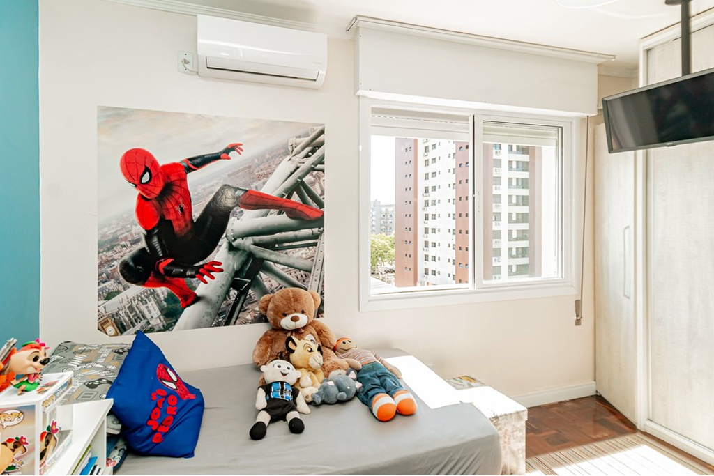 Apartamento, 2 quartos, 92 m² - Foto 37