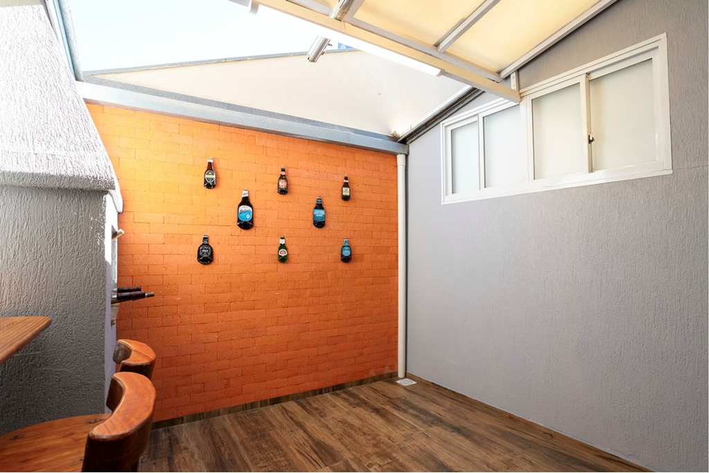 Casa de Condomínio à venda com 2 quartos, 70m² - Foto 26