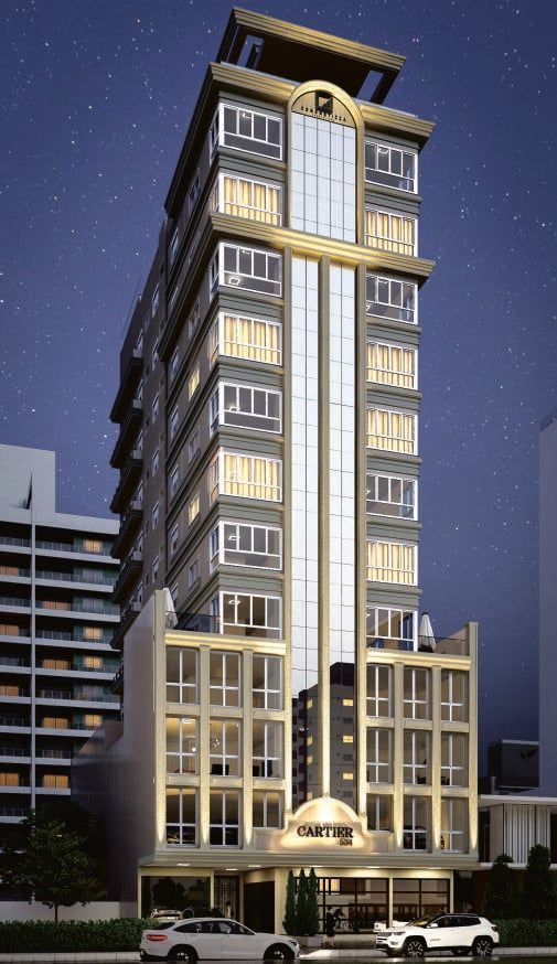 Depósito-Galpão, 140 m² - Foto 4