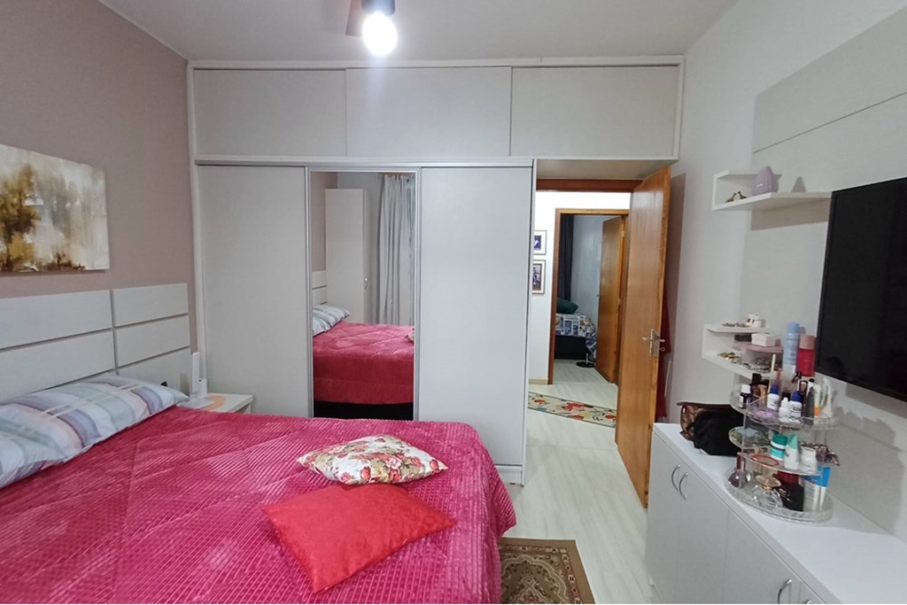 Apartamento, 2 quartos, 68 m² - Foto 10