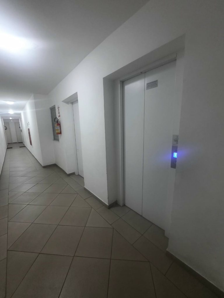 Apartamento, 2 quartos, 35 m² - Foto 15