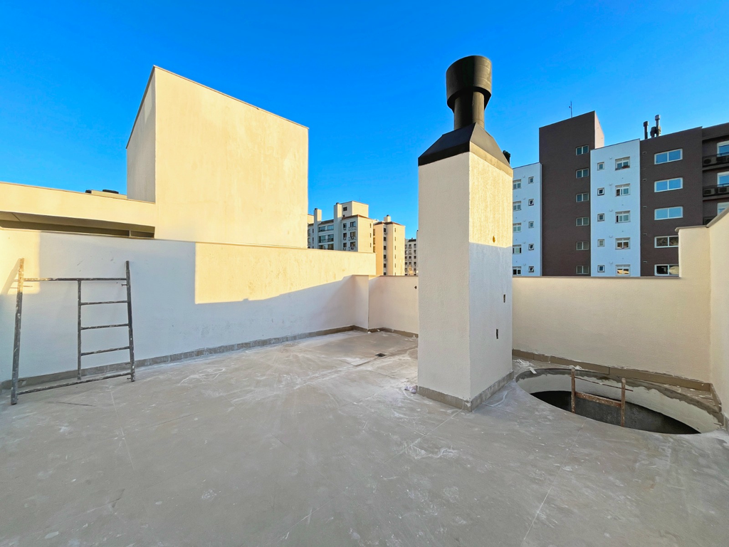 Cobertura à venda com 3 quartos, 193m² - Foto 13