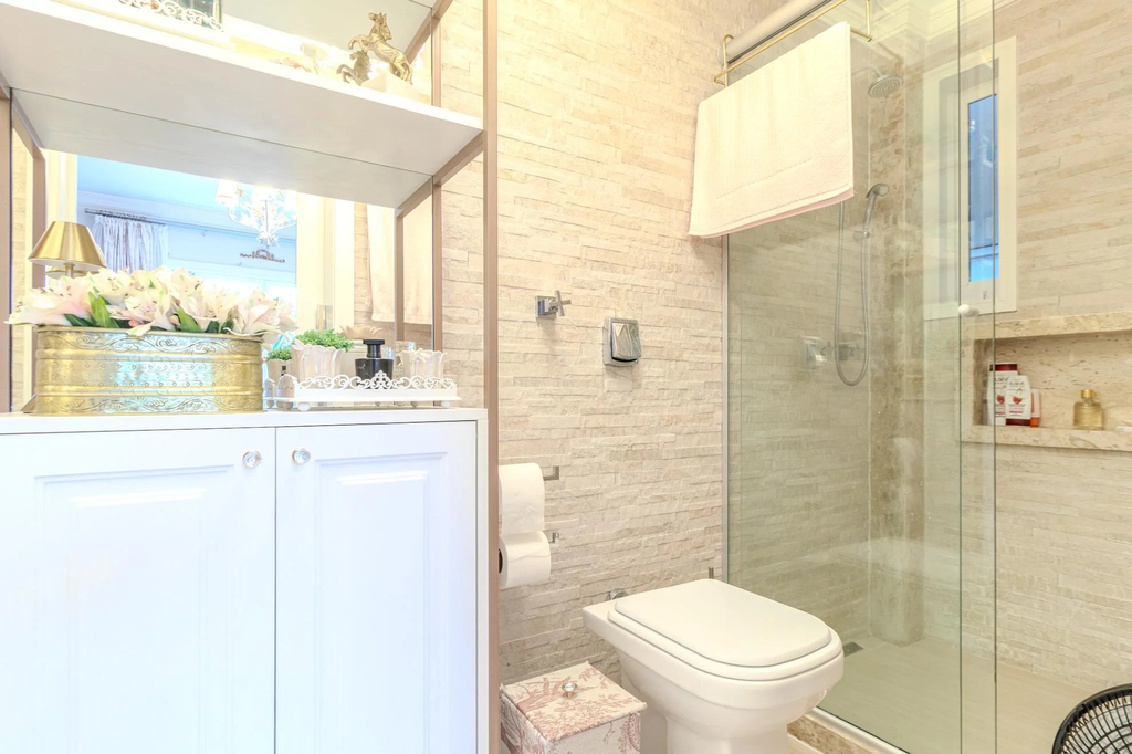 Apartamento, 3 quartos, 133 m² - Foto 19