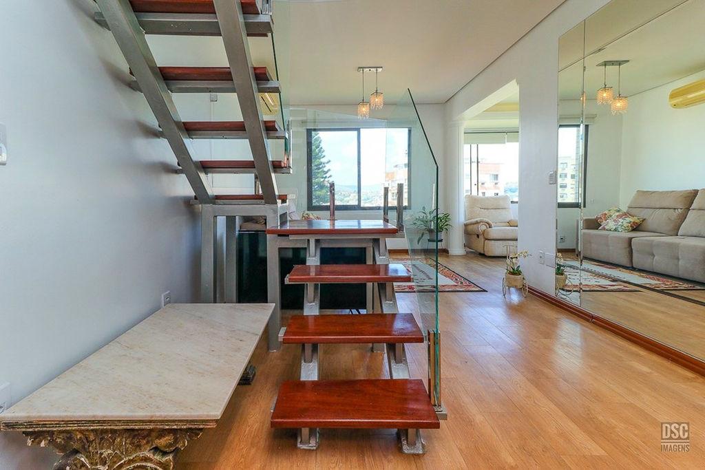 Cobertura, 3 quartos, 186 m² - Foto 28