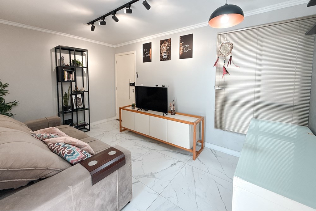 Apartamento, 2 quartos, 42 m² - Foto 31