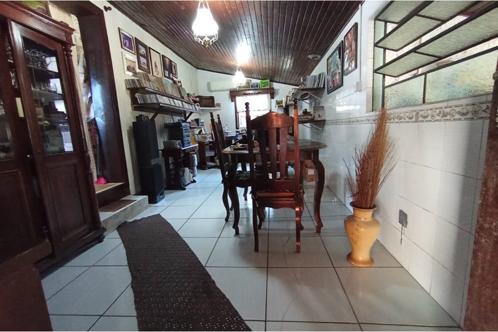 Casa, 2 quartos, 70 m² - Foto 3