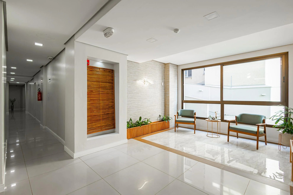 Apartamento, 3 quartos, 91 m² - Foto 9