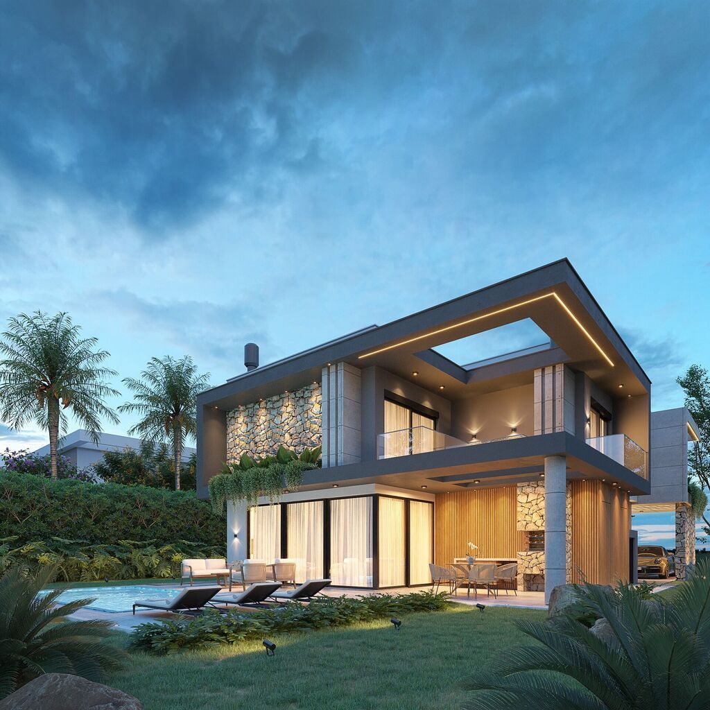 Casa de Condomínio à venda com 4 quartos, 296m² - Foto 2