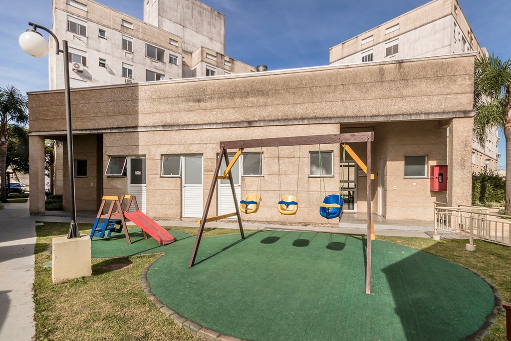 Apartamento, 3 quartos, 60 m² - Foto 10