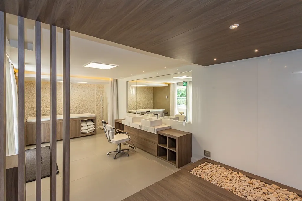 Flat/Apart Hotel, 1 quarto, 48 m² - Foto 42