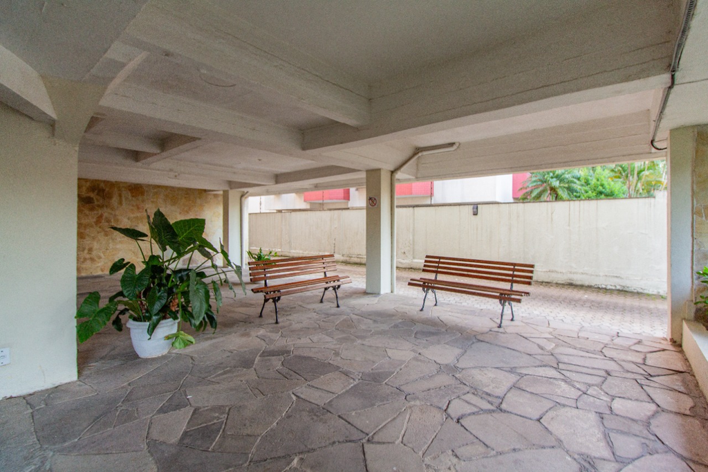 Apartamento, 1 quarto, 44 m² - Foto 5