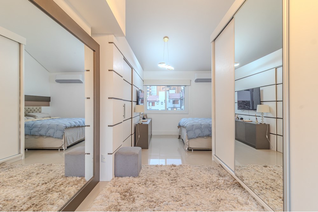 Casa de Condomínio à venda com 4 quartos, 189m² - Foto 11