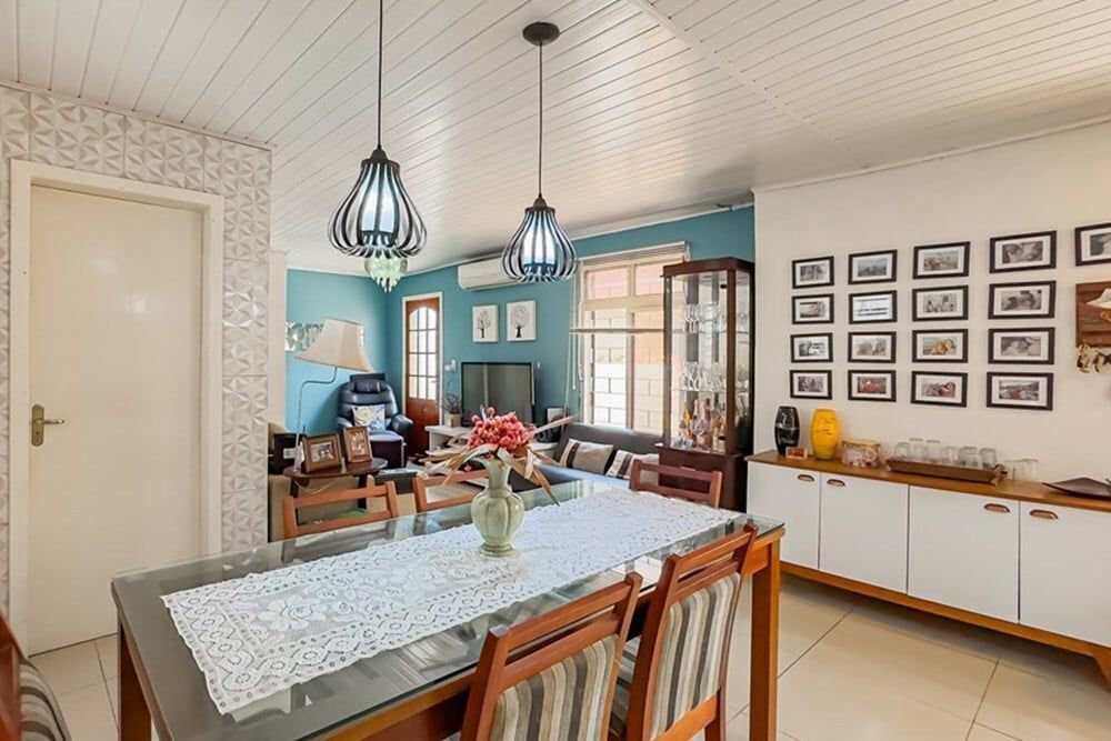 Casa, 2 quartos, 201 m² - Foto 21