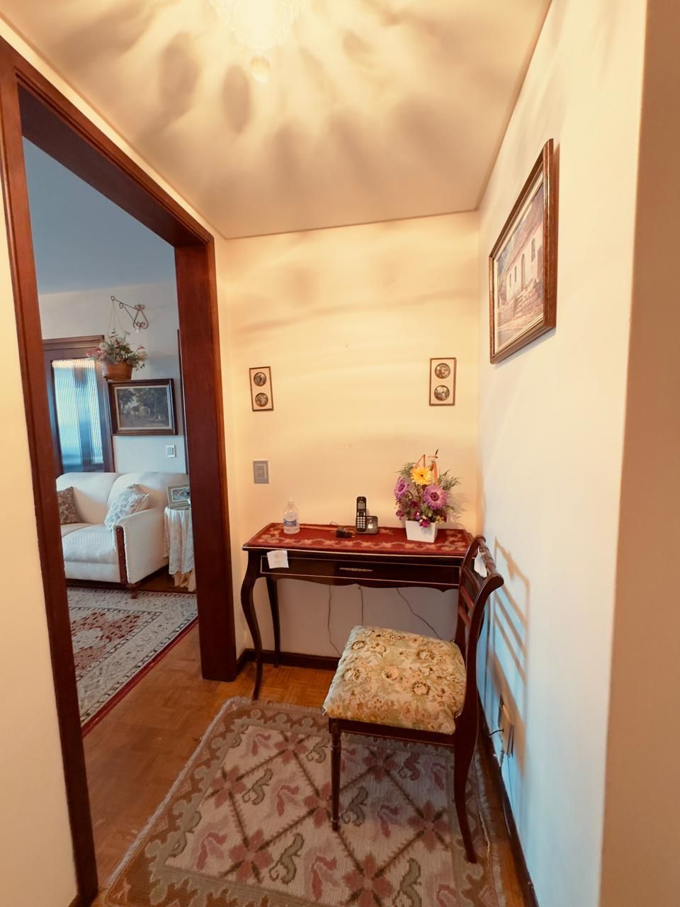 Apartamento, 3 quartos, 143 m² - Foto 5