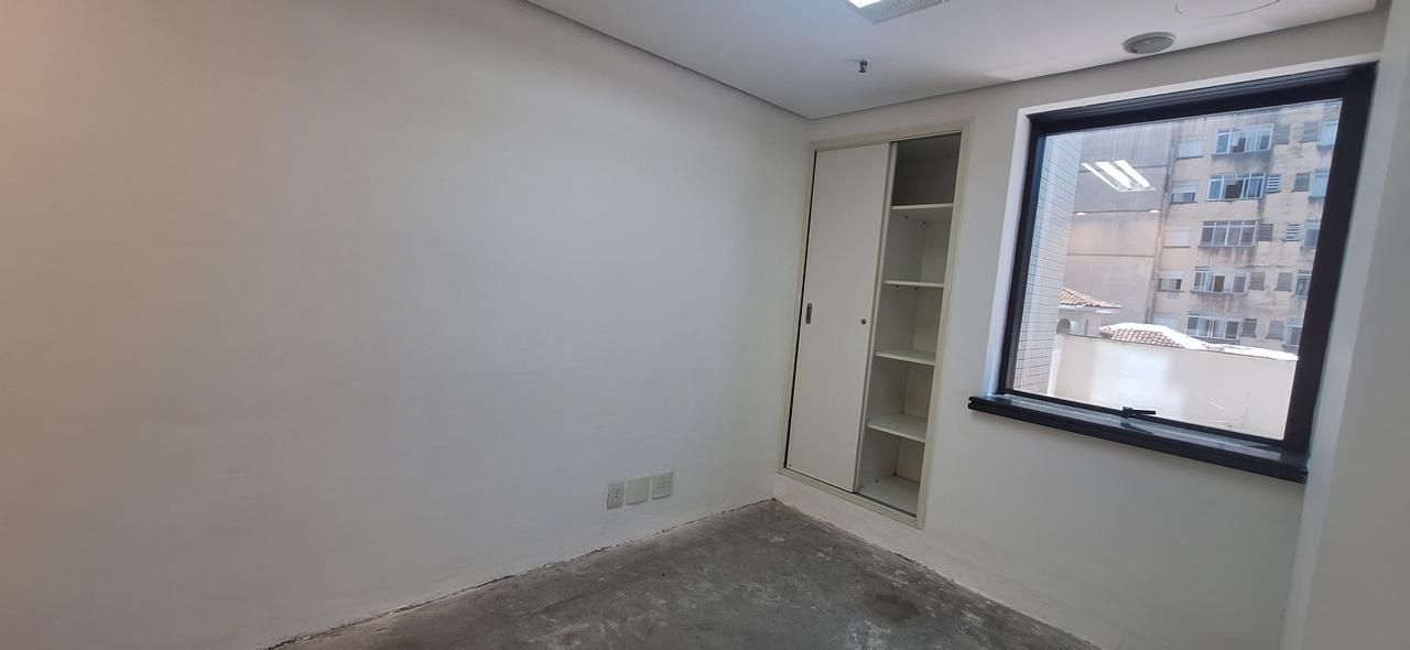 Conjunto Comercial-Sala para alugar, 73m² - Foto 8