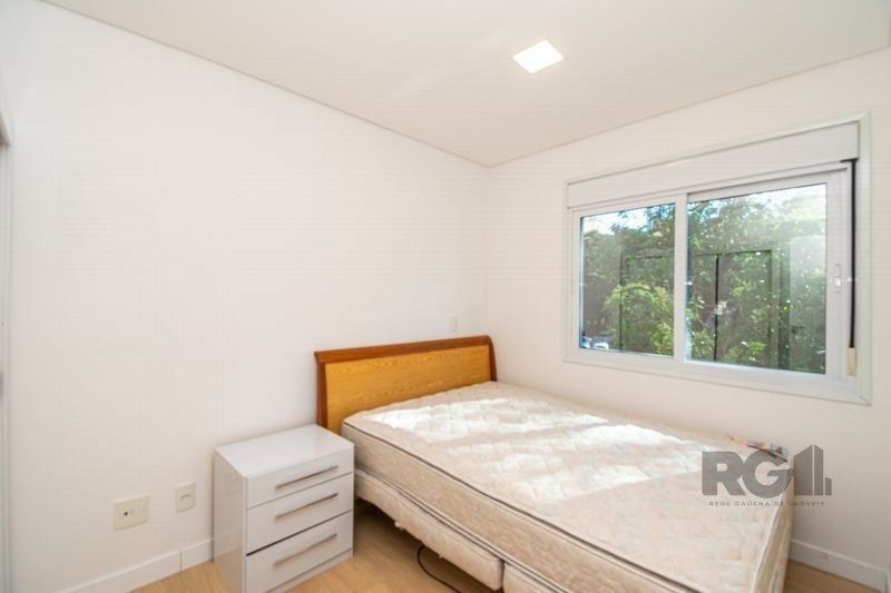 Apartamento para alugar com 1 quarto, 38m² - Foto 3