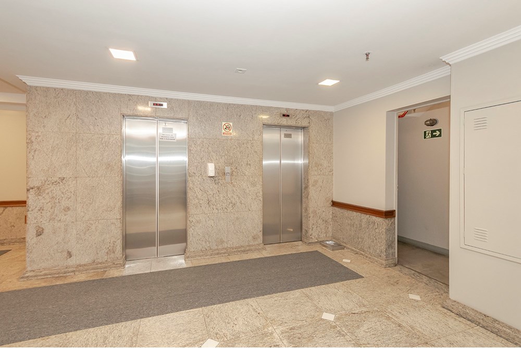Conjunto Comercial-Sala à venda, 79m² - Foto 4